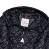 Moncler FW24 Women's Bagnaque Long Down Jacket 595ZZ 999 1C00009 121837411 [P]