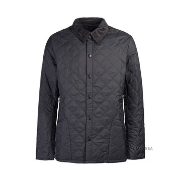 BARBOUR ヘリテージ キルティング ジャケット CH72 FW24 メンズ MQU0240 121837647