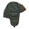 BARBOUR Sandbeach Trapper Hat OL31 FW24 121837652 [P]