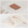 Loewe FSA6SS1X05 Mohair Wool Scarf 121708917 [P]