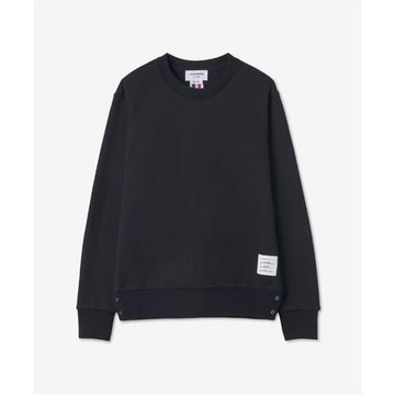 Thom Browne Loopback Knit Jersey Sweatshirt MJT085A 03377 415 121843506