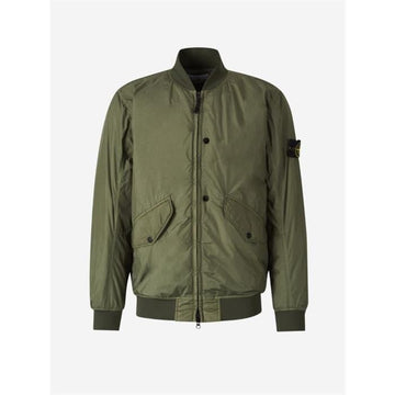 STONE ISLAND クランクルラプス TC ジャケット 811540923 V0059 121852585