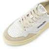 AUTRY AULW LS37 WHT POW_2 Damen Sneakers 121112714 [P]