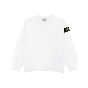 STONE ISLAND Kids 8016510B0 V0001 Strickwaren (auch für Erwachsene geeignet) 121112193