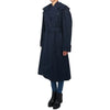 MaxMara Women's Rain Coat 26036018650 CARTER 011 121110974 [P]