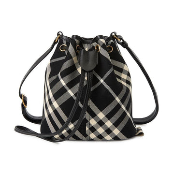Burberry MN DRAWSTRING BUCKET Women's Bucket Bag 8095057 118854576