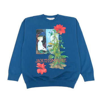 J.W. Anderson JW Anderson Women's Sweatshirt JW0206 PG1598 800 118854563