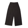 Studio Nicholson Women's Pants DORDONI SNW 880 BLACK GRAPE 118854538 [P]