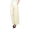 Studio Nicholson Women's Pants DORDONI SNW 1616 CREAM 118854526 [P]