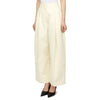 Studio Nicholson Women's Pants DORDONI SNW 1616 CREAM 118854526 [P]
