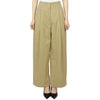 STUDIO NICHOLSON Frauenhose DORDONI SNW 1616 TAN 118854535 [P]