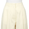 Studio Nicholson Women's Pants DORDONI SNW 1616 CREAM 118854526 [P]