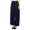 STUDIO NICHOLSON Damenhose DORDONI SNW 1616 DUNKELBLAU 118854530 [P]