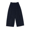 STUDIO NICHOLSON Damenhose DORDONI SNW 1616 DUNKELBLAU 118854530 [P]