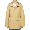 BURBERRY Damen Kapuzenjacke ES24 WW AES 8093877 B8626 118854551 [P]