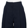 STUDIO NICHOLSON Damenhose DORDONI SNW 1616 DUNKELBLAU 118854530 [P]