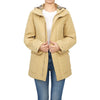 BURBERRY Damen Kapuzenjacke ES24 WW AES 8093877 B8626 118854551 [P]
