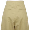 STUDIO NICHOLSON Frauenhose DORDONI SNW 1616 TAN 118854535 [P]