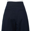STUDIO NICHOLSON Damenhose DORDONI SNW 1616 DUNKELBLAU 118854530 [P]