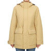 BURBERRY Damen Kapuzenjacke ES24 WW AES 8093877 B8626 118854551 [P]