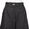 Studio Nicholson Women's Jeans CHALCO SNW 1417 RAW INDIGO 118854522 [P]