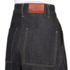 Studio Nicholson Women's Jeans CHALCO SNW 1417 RAW INDIGO 118854522 [P]