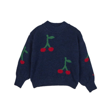 Bobo Choses Kids Knit B224AC119 411 118854486