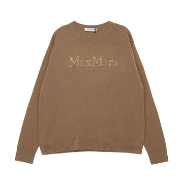 MaxMara Women's Knit 29366163650 KASSEL 002 118854392 [P]