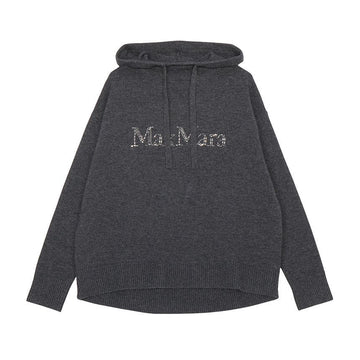 MaxMara Women’s Hooded Knit GORIZIA 011 29366103650 118854388