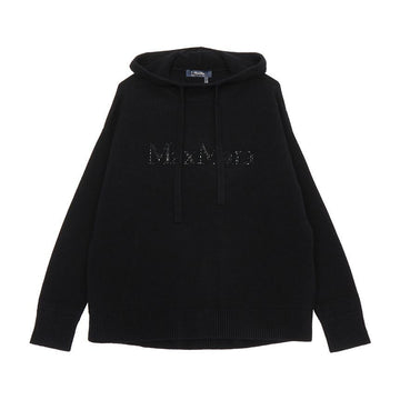MaxMara Hooded Knit 29366103650 GORIZIA 009 118854386 [P]