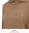 MAXMARA Damen Hoodie Strickwaren 29366103650 GORIZIA 002 118854384 [P]