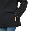 BURBERRY Damen Hoodie Jacke ES24 WW AES 8093876 A1189 117344149 [P]