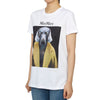 MAXMARA Damen T-Shirt mit kurzen Ärmeln CIPRIA 014 21946071650 117344146 [P]