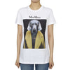 MAXMARA Damen T-Shirt mit kurzen Ärmeln CIPRIA 014 21946071650 117344146 [P]