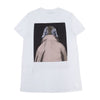 MAXMARA Frauen T-Shirt mit kurzen Ärmeln 21946071650 CIPRIA 015 117344145 [P]