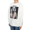 MAXMARA Frauen Sweatshirt 21926011650 BACCO 004 117344142 [P]