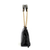 Salvatore Ferragamo [Limited/30 Pieces] Quilted Women's Chain Shoulder Bag 21 9479 NERO 0776658 116717882 [P]
