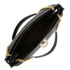 Salvatore Ferragamo [Limited/30 Pieces] Quilted Women's Chain Shoulder Bag 21 9479 NERO 0776658 116717882 [P]