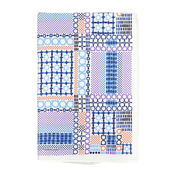 Salvatore Ferragamo Silk Scarf 31 0176 005 0775348 116704070