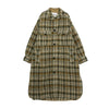 Isabel Marant Pontige Women's Coat MA0018FD B3D04E KAEC 116703928 [P]
