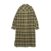 Isabel Marant Pontige Women's Coat MA0018FD B3D04E KAEC 116703928 [P]