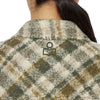 Isabel Marant Pontige Women's Coat MA0018FD B3D04E KAEC 116703928 [P]