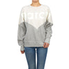 ISABEL MARANT Damen Sweatshirt mit Fleece SW0006FA A1M08E ECGY 116703876 [P]