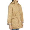 Burberry Quilted Women's Hooded Jacket 8070968 A7026 116703817 [P]