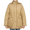 Burberry Quilted Women's Hooded Jacket 8070968 A7026 116703817 [P]