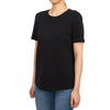 MAXMARA 女性用半袖Tシャツ 29976021650 TUBO 010 116703686 [P]