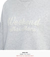 MaxMara Danubio Women's Sweatshirt 25926011650 116703632 [P]