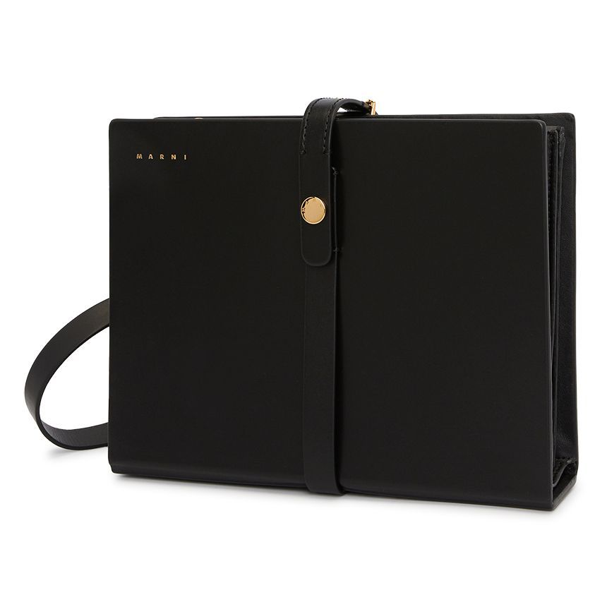 Marni PHMP0033Q0 P4559 ZI635 Women's Clutch/Pouch Bag 114415345 [P
