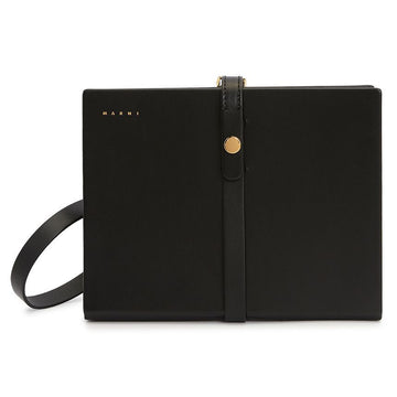 Marni PHMP0033Q0 P4559 ZI635 Women's Clutch/Pouch Bag 114415345