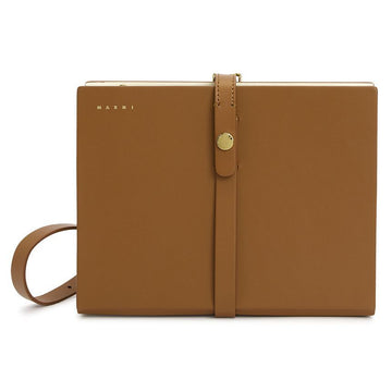 MARNI PHMP0033Q0 P4559 Z3O88 Damen Clutch/Umhängetasche 114415344